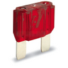 MAX050 FuseMaxi 50 Amp Plug In Blade Type Red