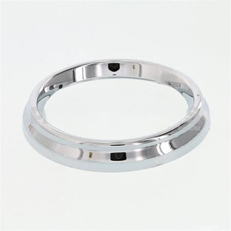 MC0109 BEZEL-GAUGE PLSTC PYROMETER KW/PB CHR