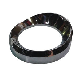 MC0113 BEZEL-GAUGE PLSTC SPEEDO/TACH KW CHR