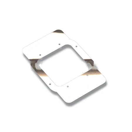 MC1003 PLATE-KW SHIFTER BASE - WITH CUTOUTS