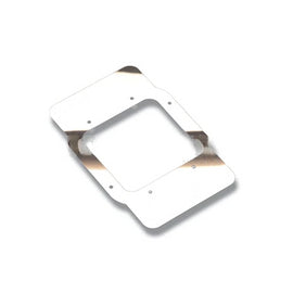 MC1003 PLATE-KW SHIFTER BASE - WITH CUTOUTS