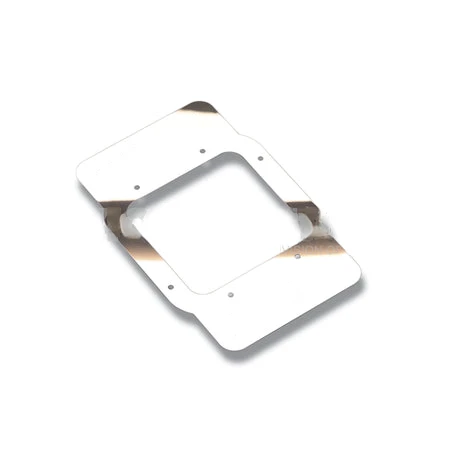 MC1003 PLATE-KW SHIFTER BASE - WITH CUTOUTS