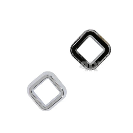 MC158 COVER-CHR BEZEL WARN LT&TURN SIG CG=2EA