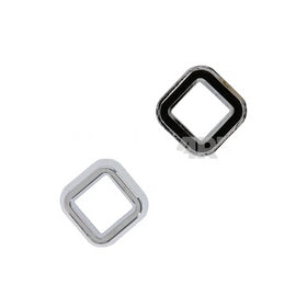 MC158 COVER-CHR BEZEL WARN LT&TURN SIG CG=2EA