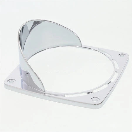 MC2215 BEZEL-LIGHT SQUARE PEDESTAL KW, FL