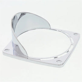 MC2215 BEZEL-LIGHT SQUARE PEDESTAL KW, FL