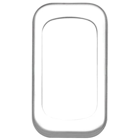 MC2343 COVER-ROCKER SWITCH COVER NO ENGRVNG