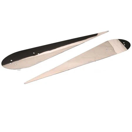 MD0207 ACCENT-PETERBILT TEARDROP