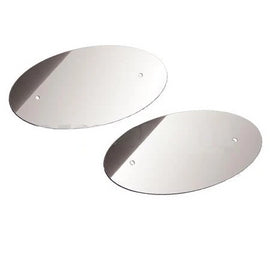 MD0209 ACCENT-PETERBILT OVAL