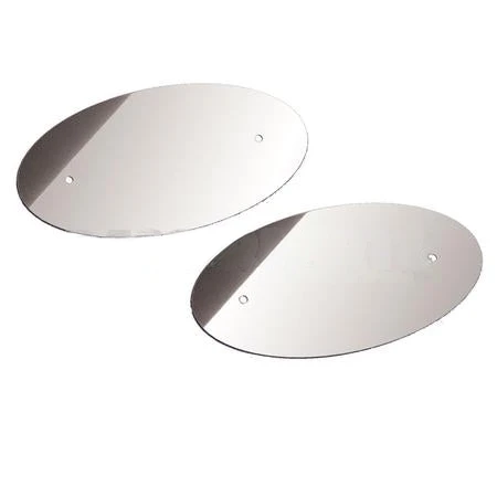 MD0209 ACCENT-PETERBILT OVAL