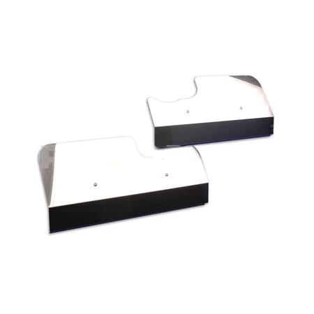 MD0226 GUARD-FNDR 359 378 379 W/J BRKT CUT OUT'