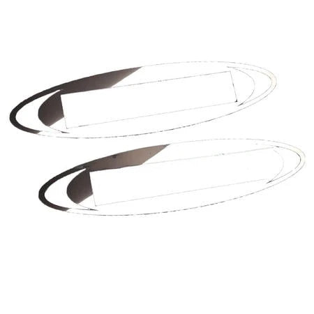 MD0238 ACCENT-KENWORTH ELIPTICAL