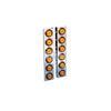 MD0295 BOX-6 LIGHT 379- 378 & 377 1987+ LED