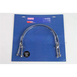 MD0385 STRAP-TANK (PR) PB 8.250 IN DIA