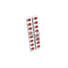 MD1097 BAR-REAR A/CLNR LT 379/8 05+ X3RG2LED(8)