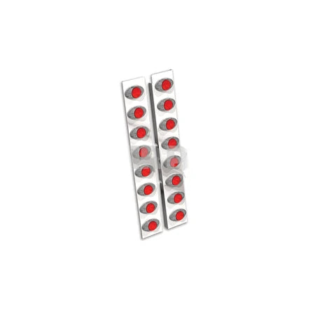 MD1097 BAR-REAR A/CLNR LT 379/8 05+ X3RG2LED(8)