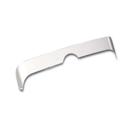 MD1313 DEFLECTOR-BUG PETERBILT 325/335