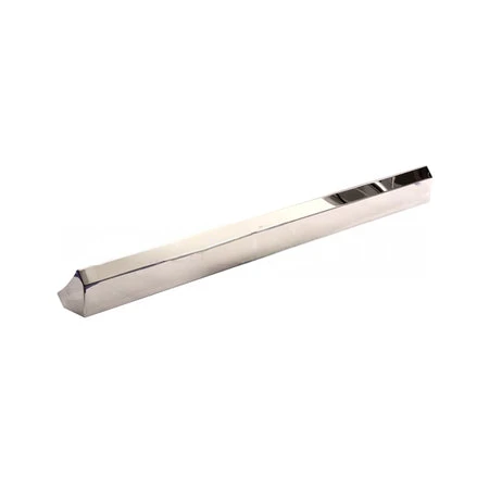 MD1408 SKIRT-66" FUEL TANK 6" PROFILE