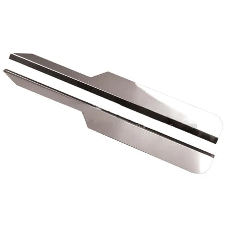 MD1546 DEFLECTOR-W9 GRILL