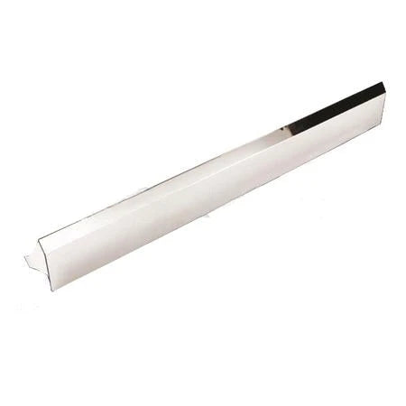 MD1614 SKIRT-73" PLAIN TANK, 9" PROFILE