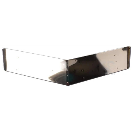 MD1735 SUNVISOR-STND CAB EXT NON-LVRD-10" DEEP