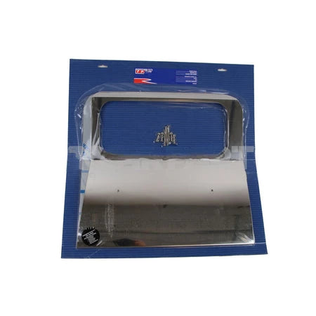 MD3000 FENDER GUARD, HEADLIGHT W9B 2010 PLAIN