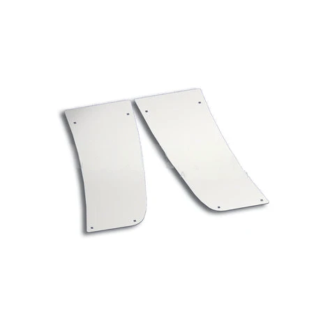 MD4451 PANEL-FACTORY COWL 389 07 PLAIN