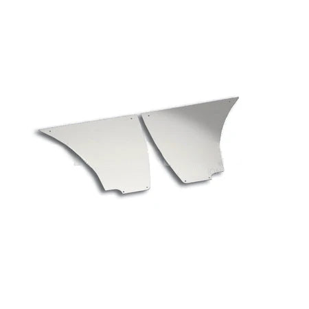 MD4454 PANEL-HOOD LOWER 389 07 PLAIN