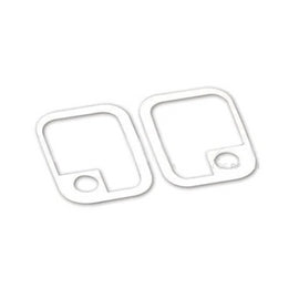 MD535 ACCENT-DOOR LATCH PB & KW '05+