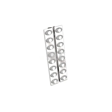MD590 BOX-REAR AIR CLNR LT 378/378 X3RCG2LED-8