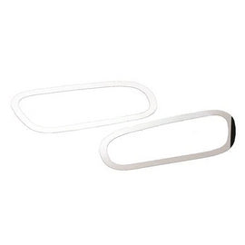 MD662 TRIM-DOOR HANDLE PETERBILT 579