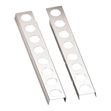 MD694 LIGHT BAR-AIR CLEANER FRONT PB 15" PREM