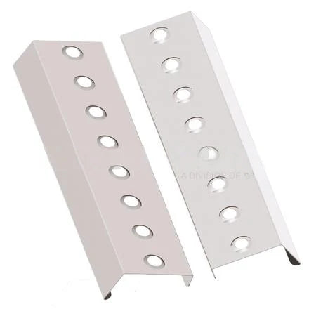 MD8408 BAR-A/C LIGHT FR KW 15" STD 3/4" CLR LED