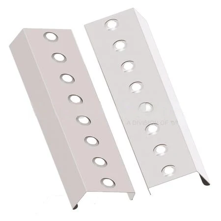 MD8408 BAR-A/C LIGHT FR KW 15" STD 3/4" CLR LED