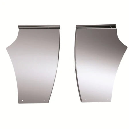 MD8713 PANEL-HOOD EXT 567 SH SFA BLANK