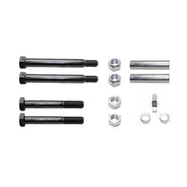 MH6800 KIT-HUTCH EQUALIZER HARDWARE