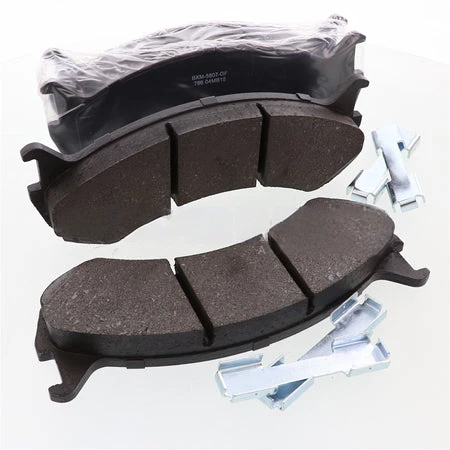 MKD786BXW PADS-DISC