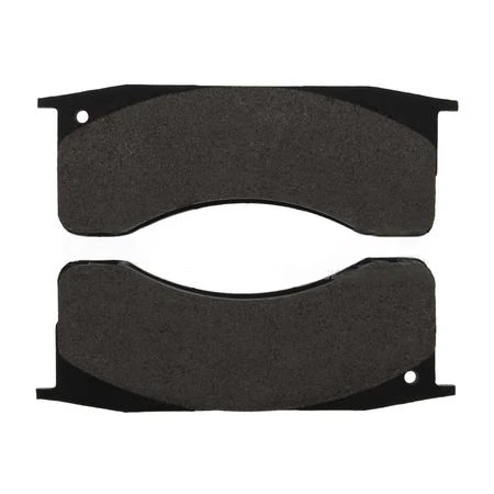 MMD769 MEGA DIS,PAD SET, BRAKE, FRONT