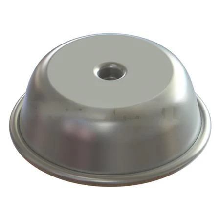 MS19-29028ATR Restrictor Can Standard