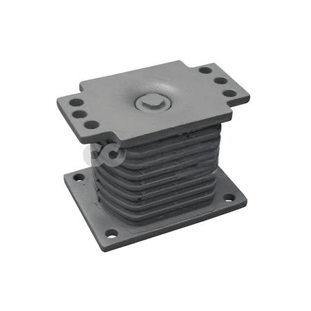 MVT40 LOAD SPRING MOUNT