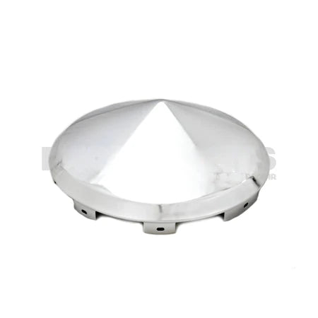 MW1485-10 COVER-AXLE CHROME (1 PACK = 10 EA)******