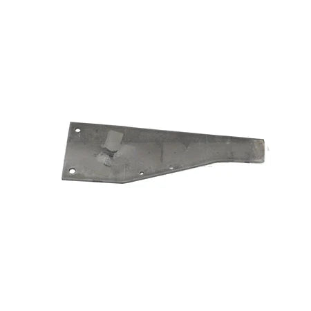 N11-6069 BracketStep Lower Alum Lh