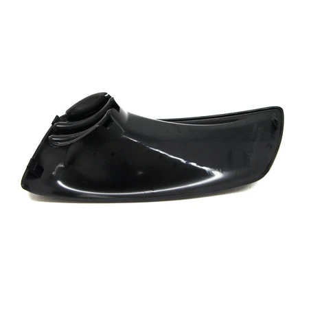N18-1002-100R Front Auxiliary Bezel RH
