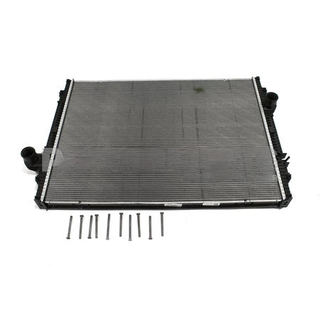 N4020002 RADIATOR (CORE & TANK ASSY)