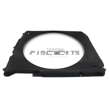 N4173001 SHROUD-ASSY SERVICE