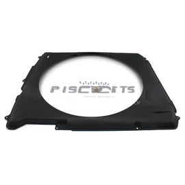 N4173001 SHROUD-ASSY SERVICE