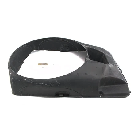 N4181001 SHROUD-ASSY SERVICE