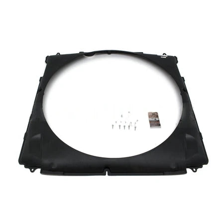 N4191001 ShroudAssy Service