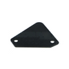N47-1020 GUSSET-STEP