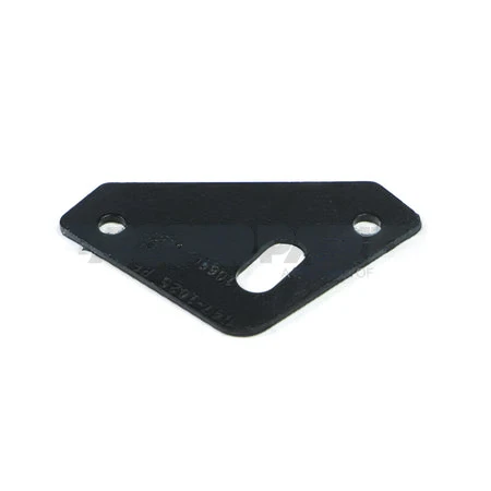 N47-1025 GUSSET-SERVICE STEP